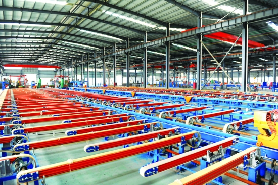 中国化工沁阳氯碱